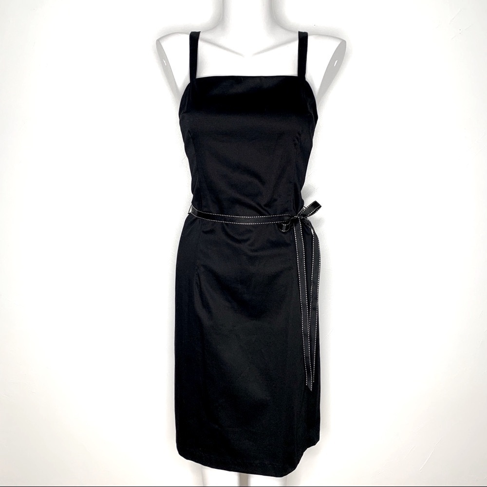 𝅺LILY NWT LBD In Stretchy Cotton